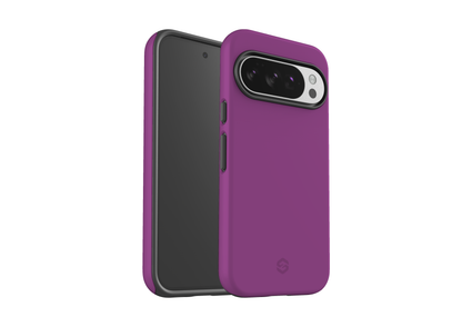 Vivid Violet Case - Google Pixel 10 Series