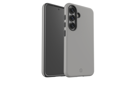 Stormy Grey Case - Samsung Galaxy S25 Series