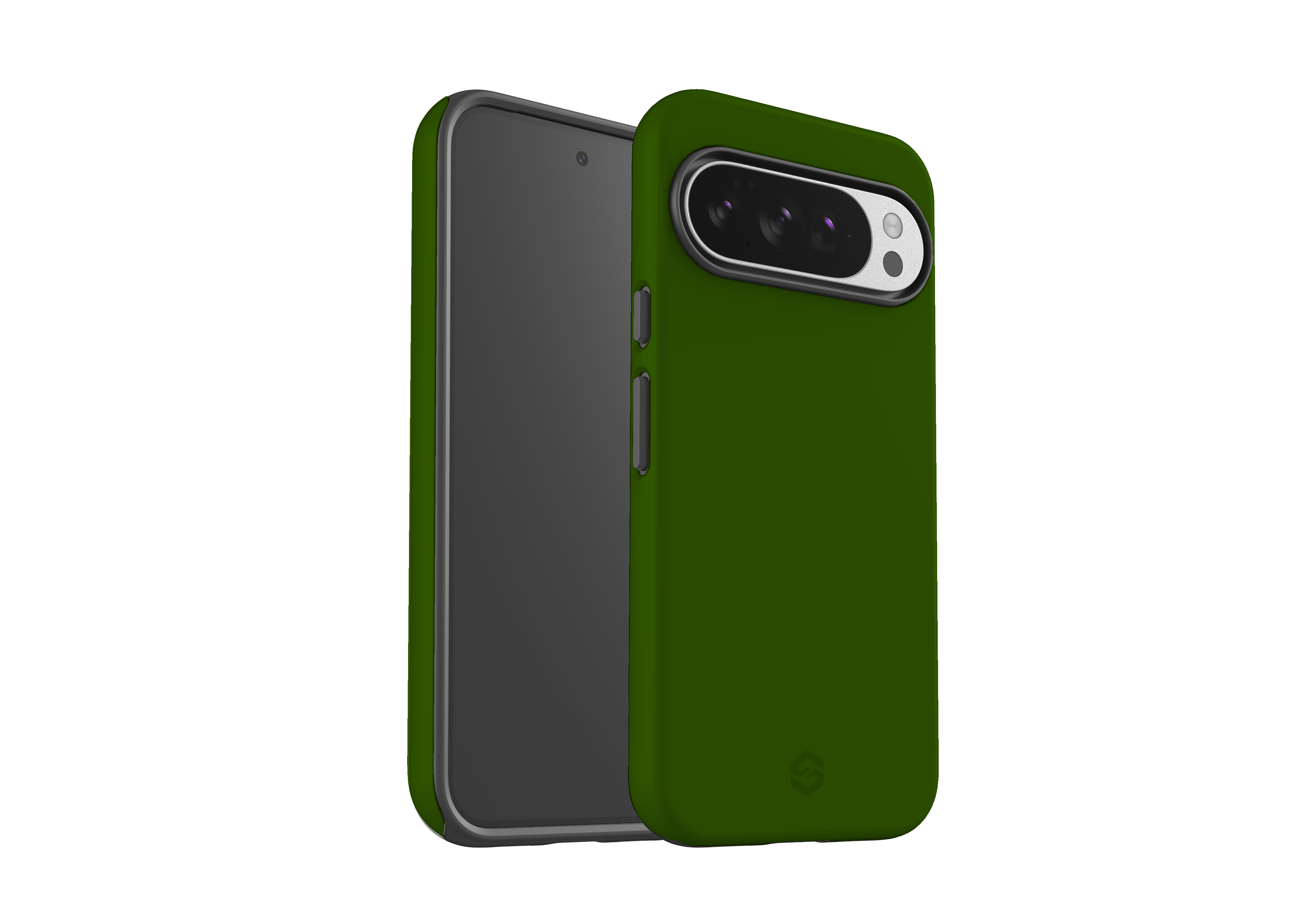 Go Green Case - Google Pixel 10 Series