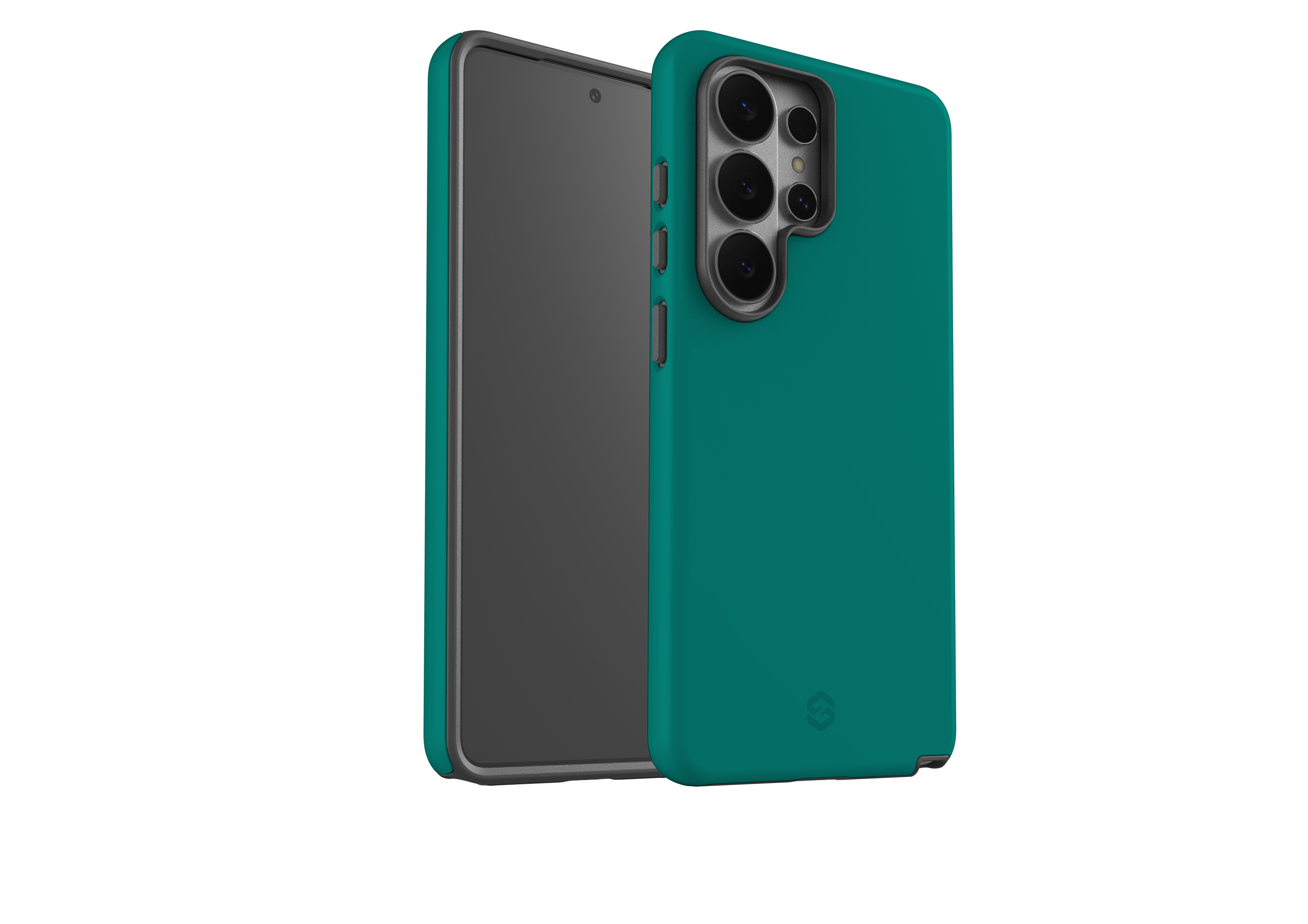 Go Green Case - Samsung Galaxy S26 Series