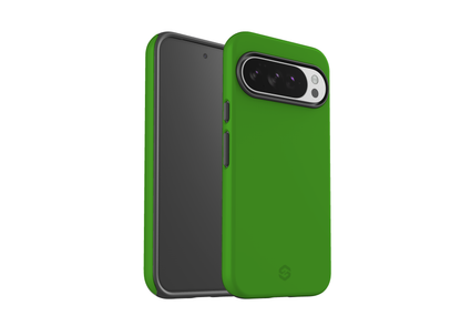 Go Green Case - Google Pixel 10 Series