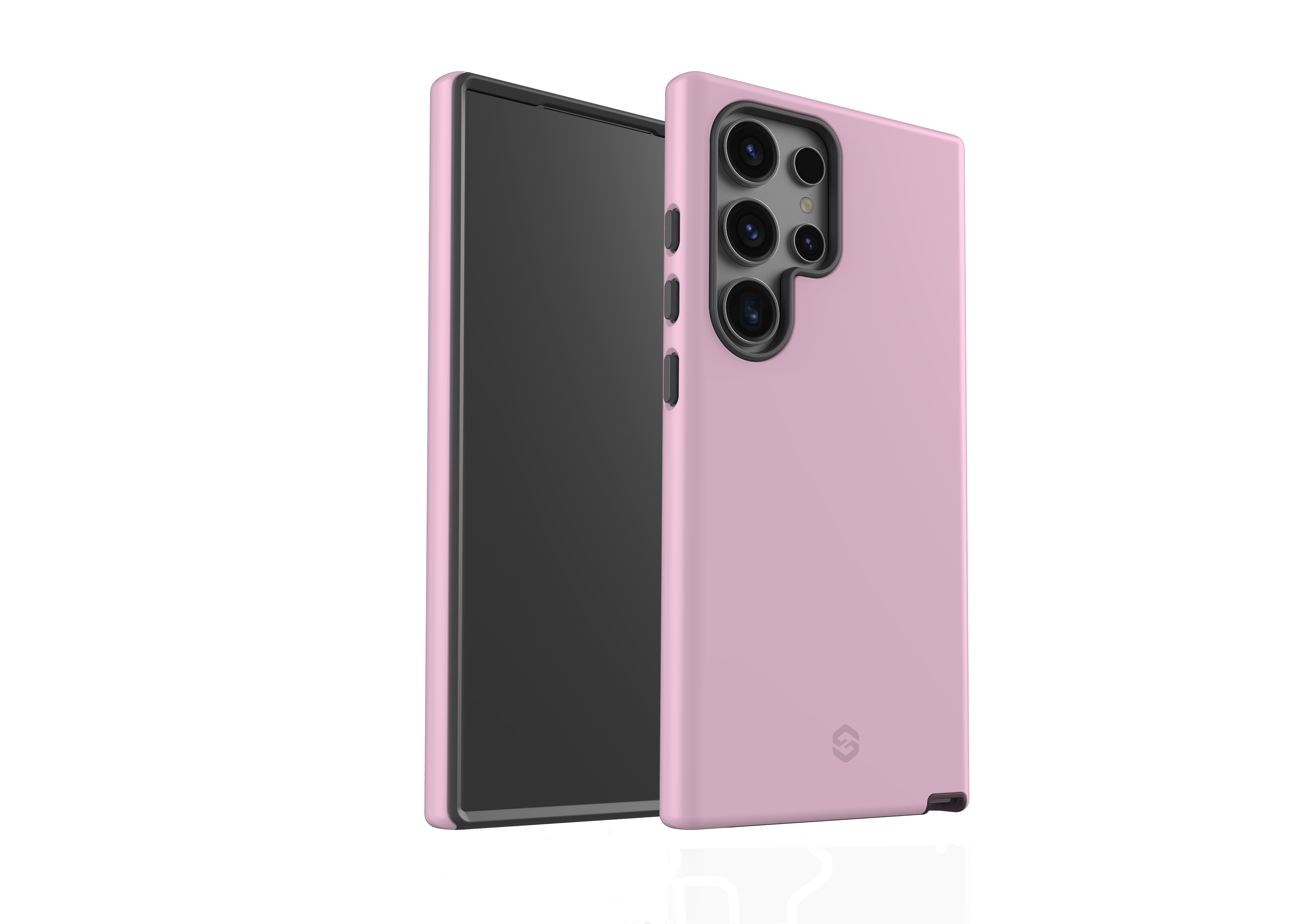 Playful Pink Case - Samsung Galaxy S24 Series