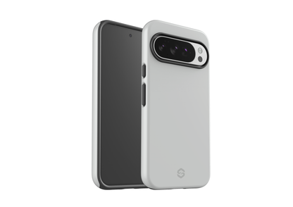 Frosty White Case - Google Pixel 10 Series