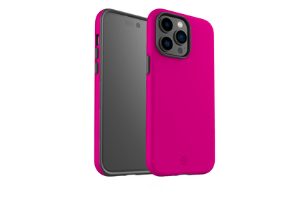 Playful Pink Case - iPhone 14 Series