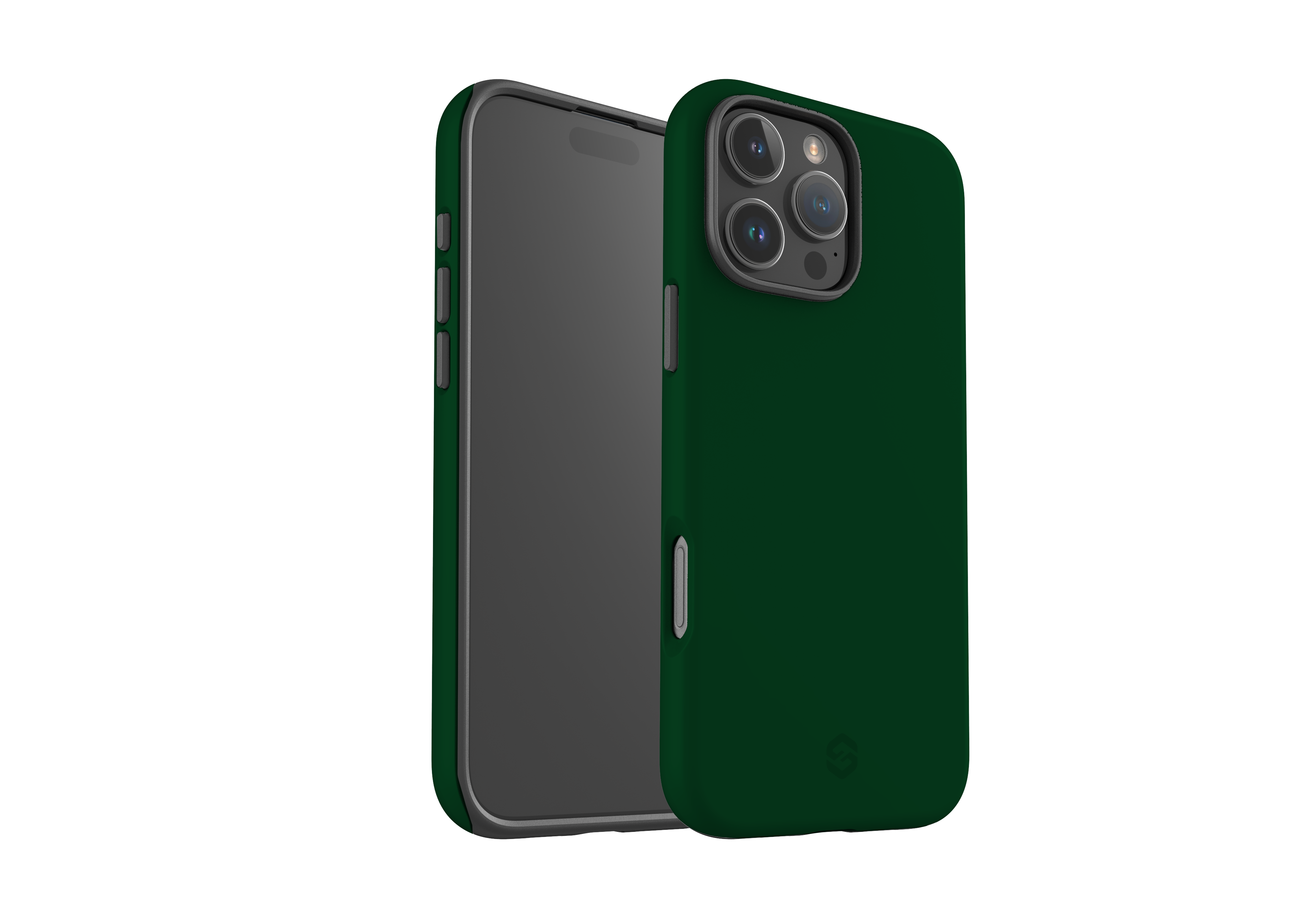 Go Green Case - iPhone 16 Series