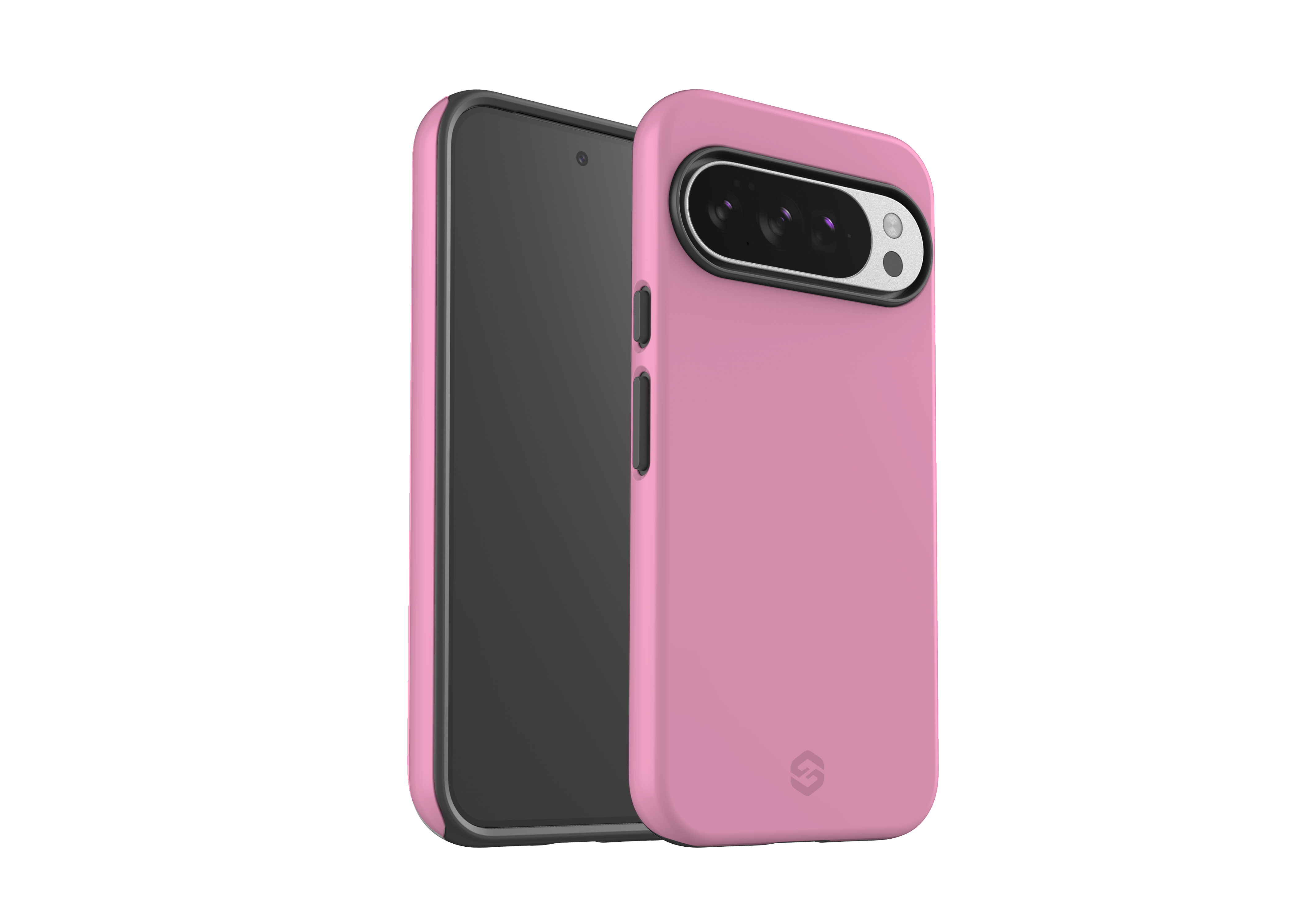 Playful Pink Case - Google Pixel 10 Series