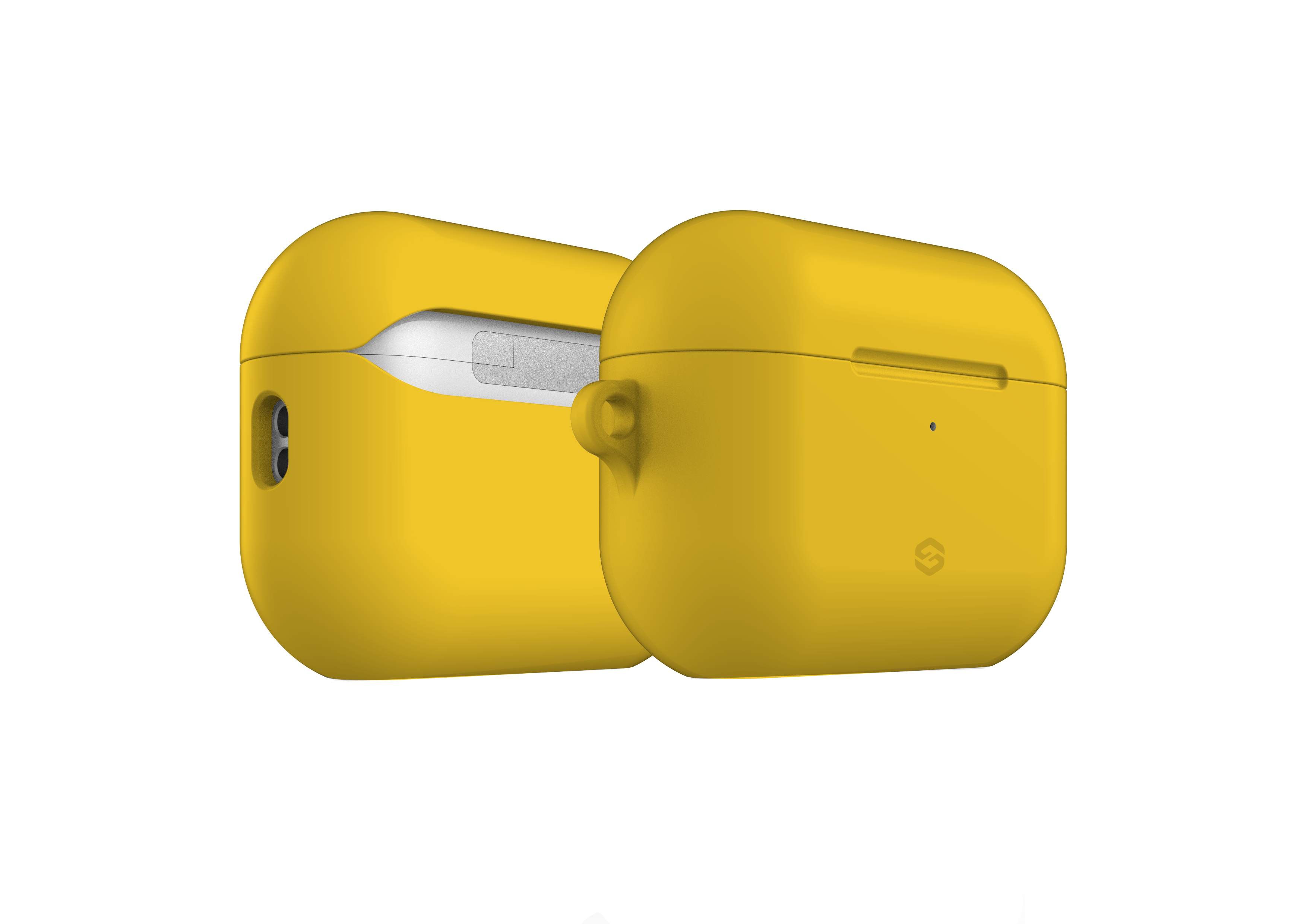 Mellow Yellow AirPods Pro 3 Case