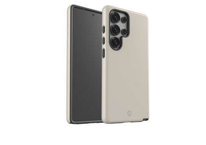 Frosty White Case - Samsung Galaxy S25 Series