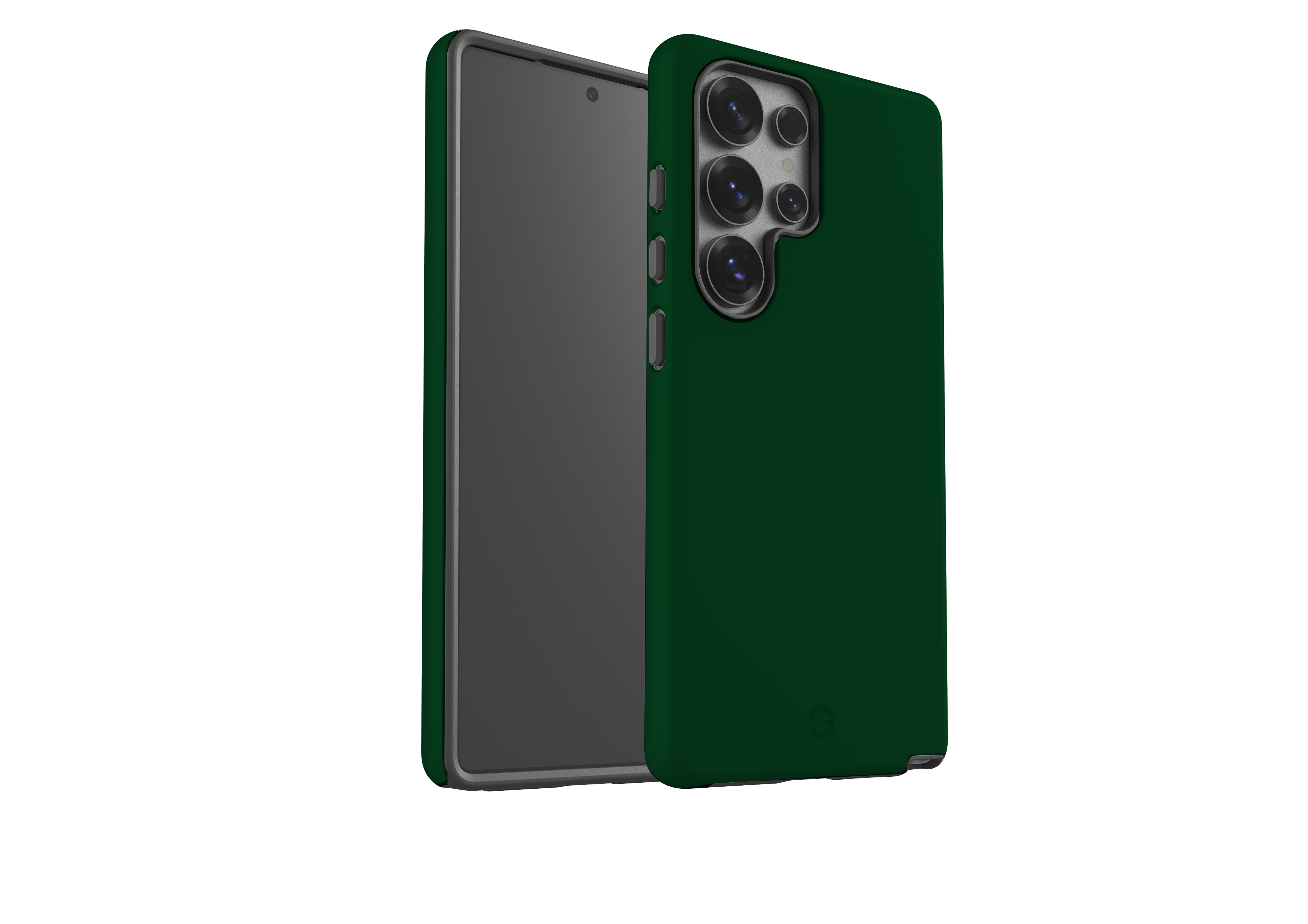 Go Green Case - Samsung Galaxy S25 Series