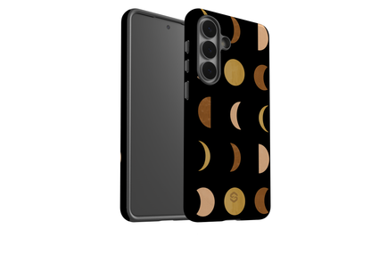 Lunar Boho Case - Samsung Galaxy S26 Series