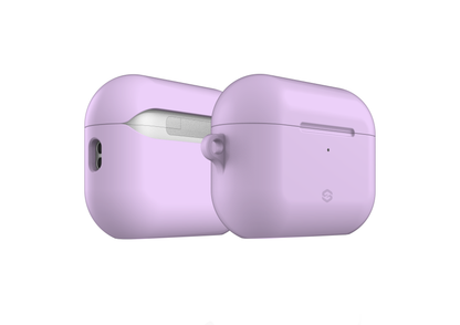 Vivid Violet AirPods Pro 3 Case