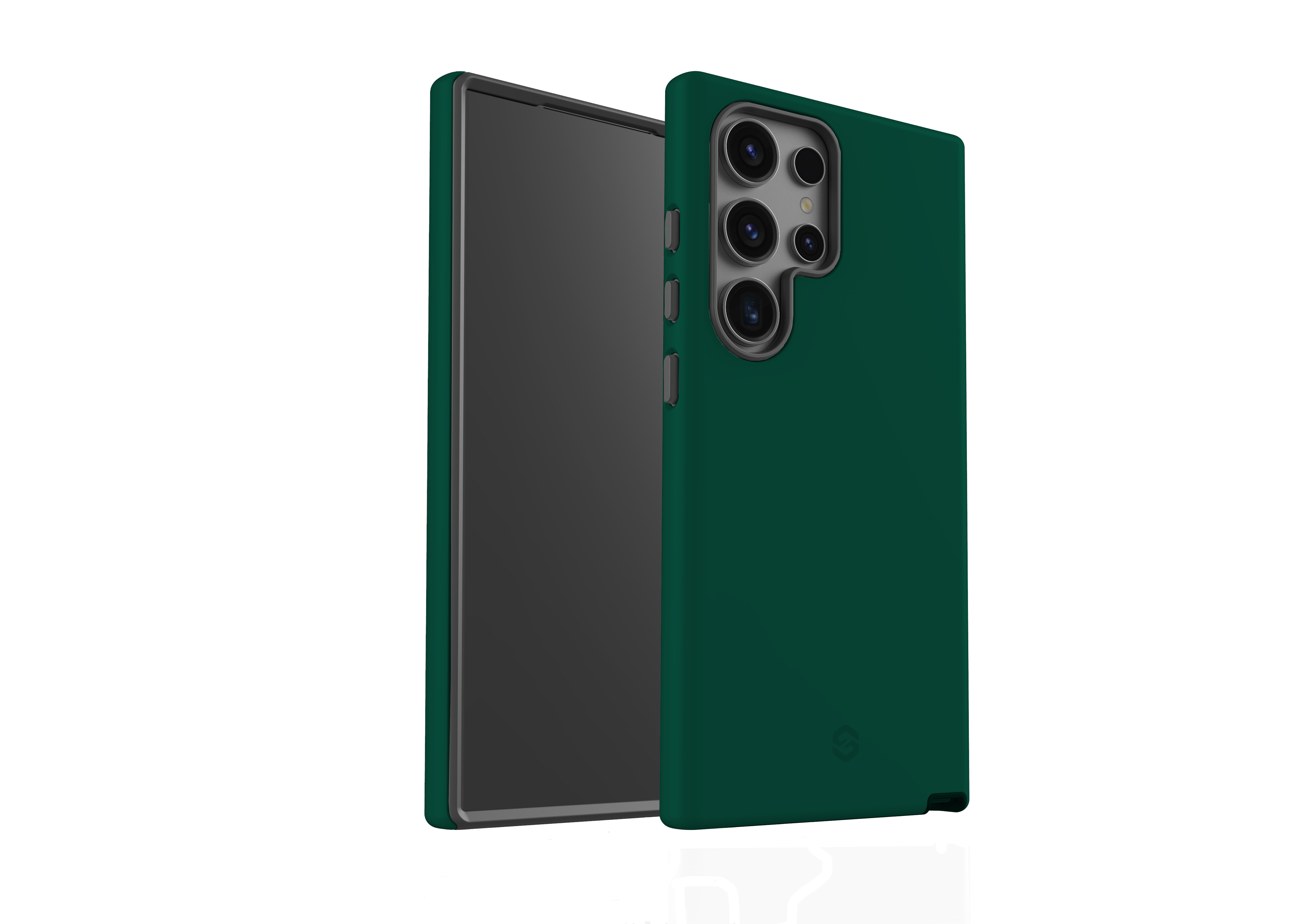 Go Green Case - Samsung Galaxy S24 Series