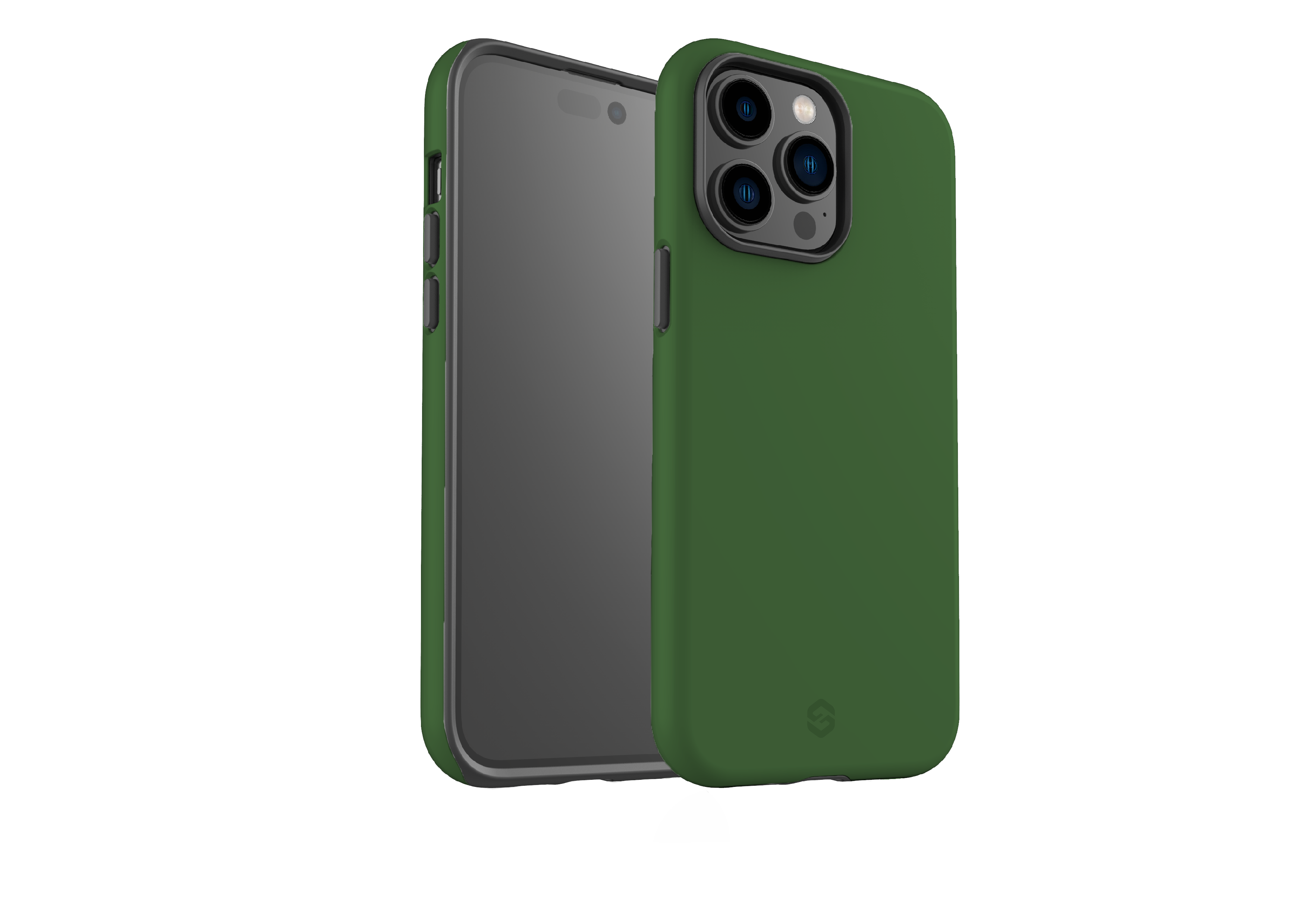 Go Green Case - iPhone 14 Series