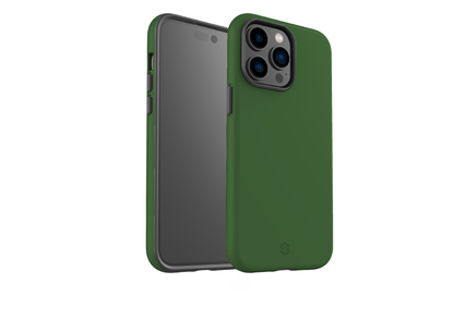 Go Green Case - iPhone 14 Series