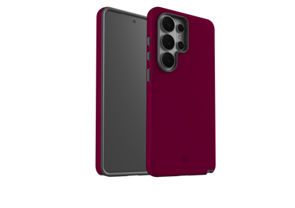 Roaring Red Case - Samsung Galaxy S26 Series
