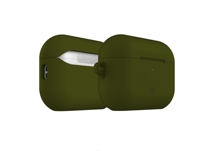 Go Green AirPods Pro 3 Case