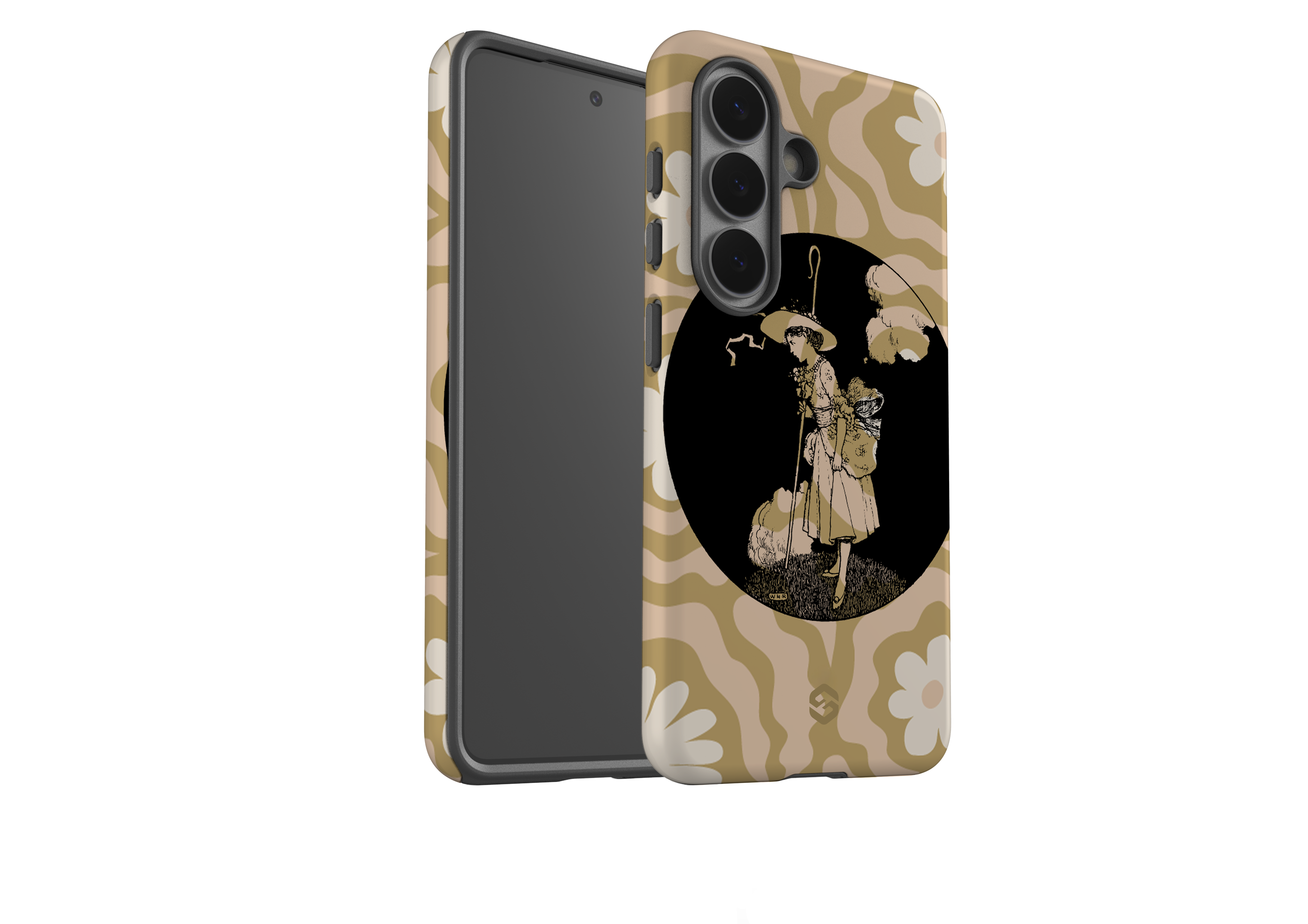 Shepherd’s Muse Case - Samsung Galaxy S26 Series