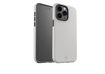 Frosty White Case - iPhone 14 Series