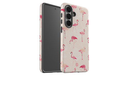 Pink Paradise Case - Samsung Galaxy S26 Series