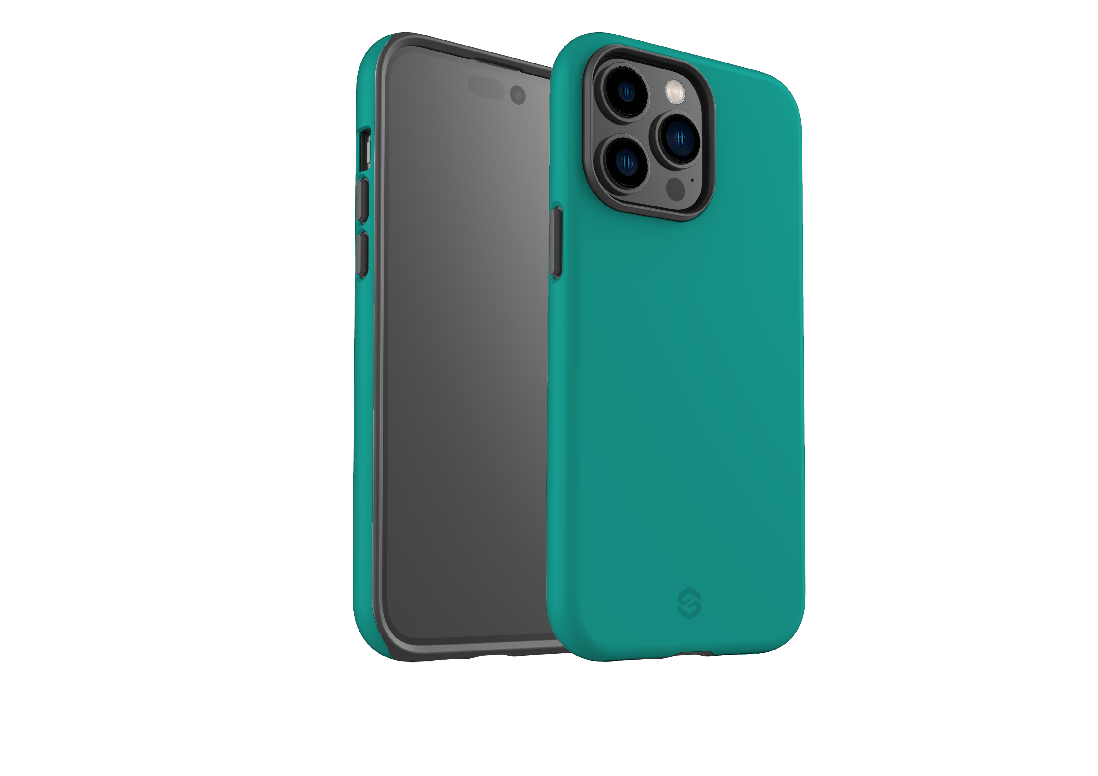 Go Green Case - iPhone 14 Series
