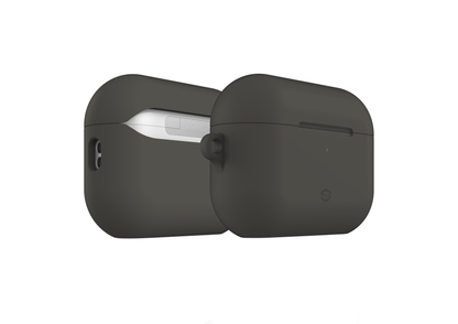 Stormy Grey AirPods Pro 3 Case