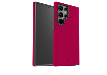 Roaring Red Case - Samsung Galaxy S23 Series