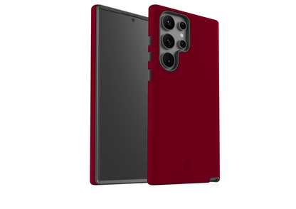 Roaring Red Case - Samsung Galaxy S23 Series