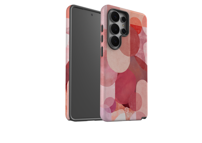 Blushscape Case - Samsung Galaxy S26 Series