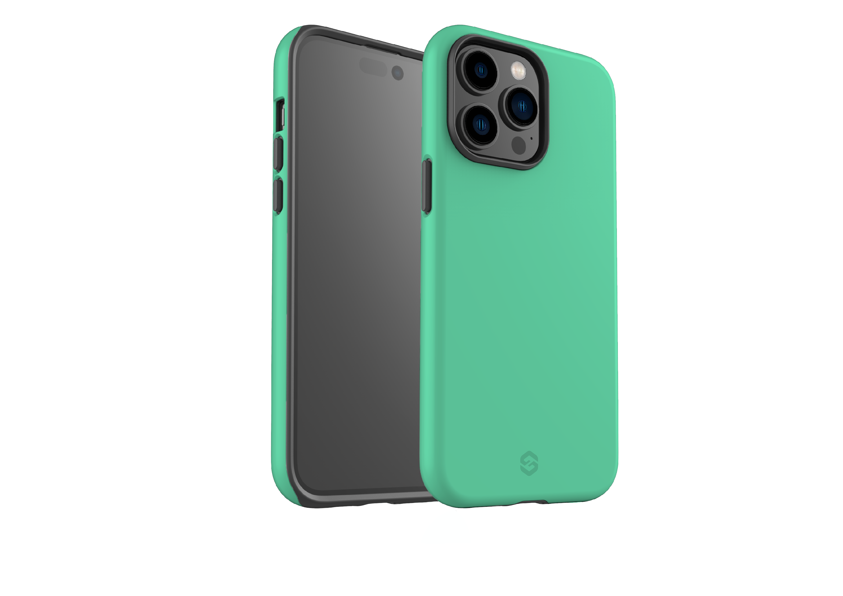 Go Green Case - iPhone 14 Series