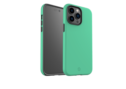 Go Green Case - iPhone 14 Series