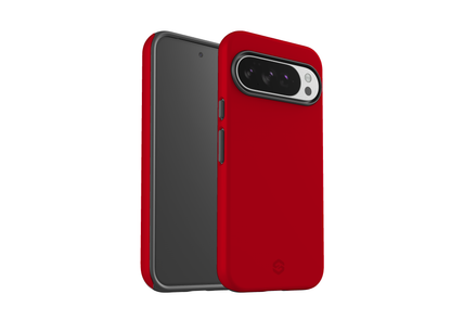 Roaring Red Case - Google Pixel 10 Series