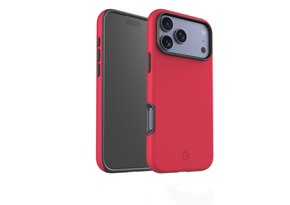 Playful Pink Case - iPhone 17 Series