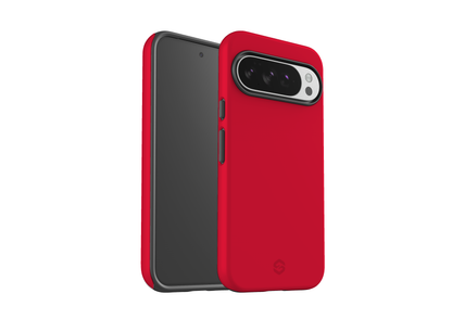 Roaring Red Case - Google Pixel 10 Series
