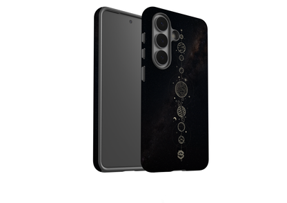 Cosmic Symphony Case - Samsung Galaxy S26 Series