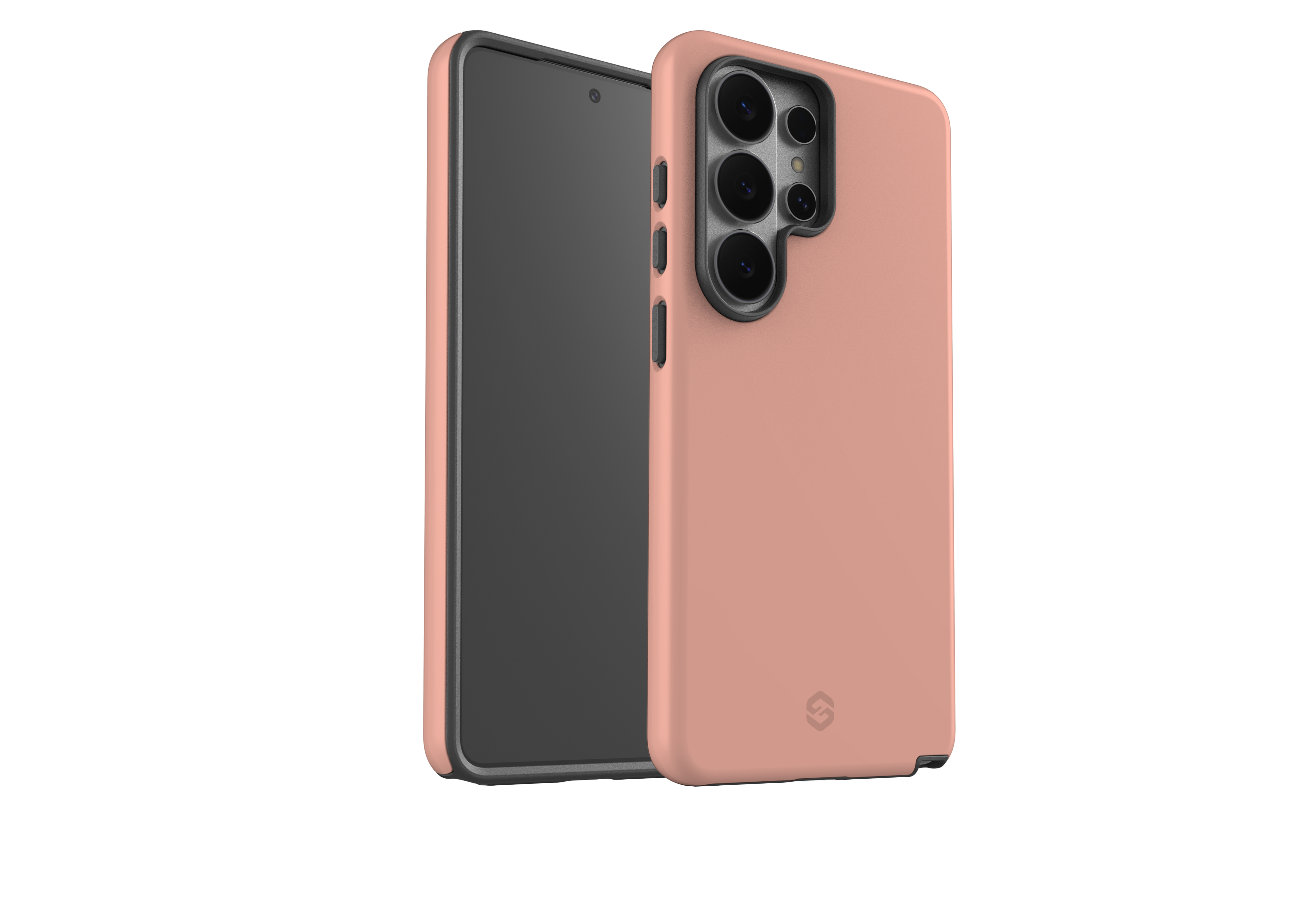 Playful Pink Case - Samsung Galaxy S26 Series