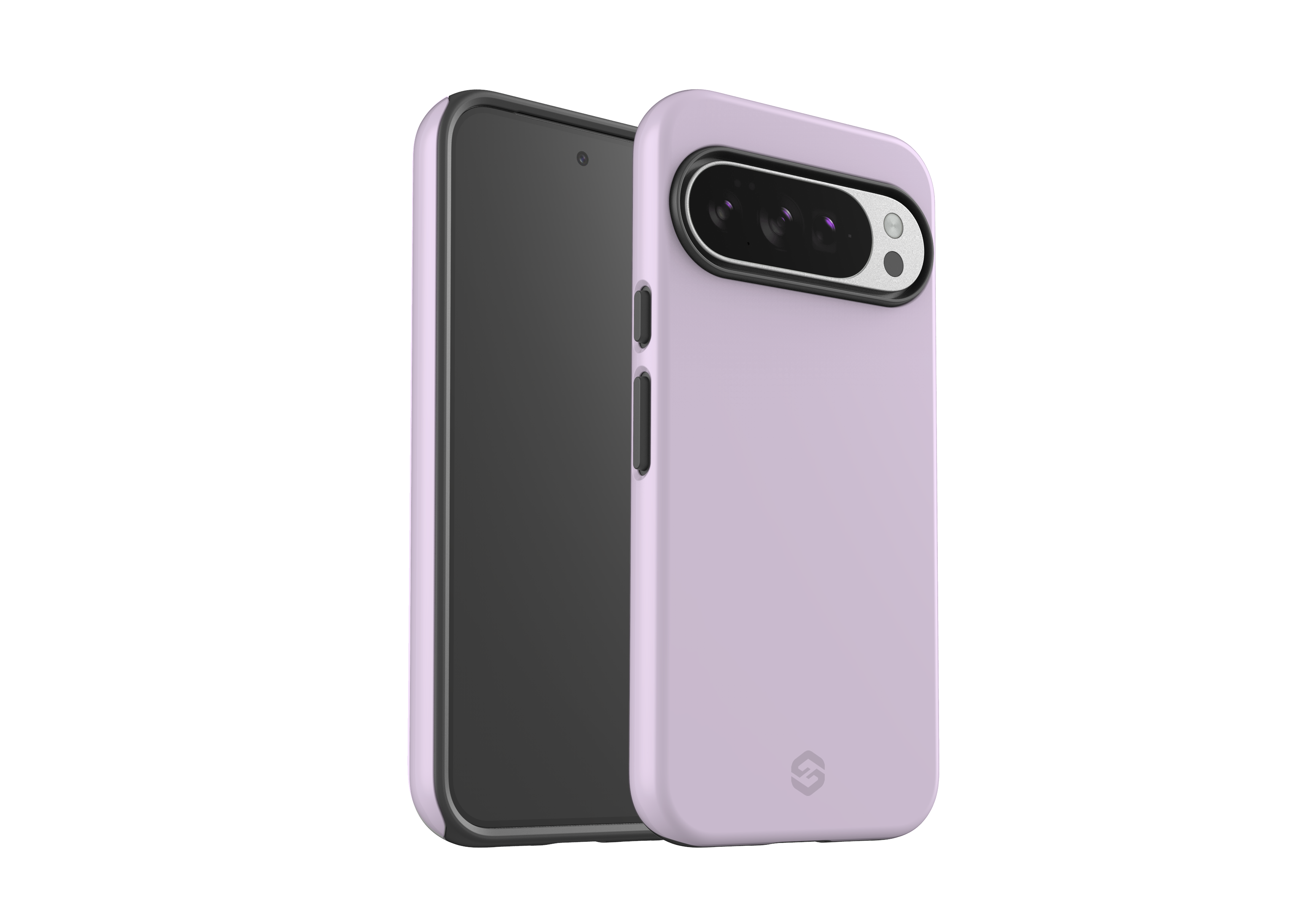 Vivid Violet Case - Google Pixel 10 Series