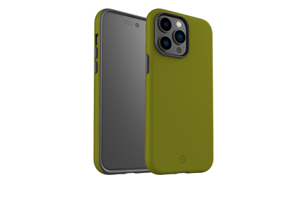 Go Green Case - iPhone 14 Series