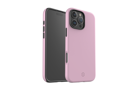 Playful Pink Case - iPhone 16 Series