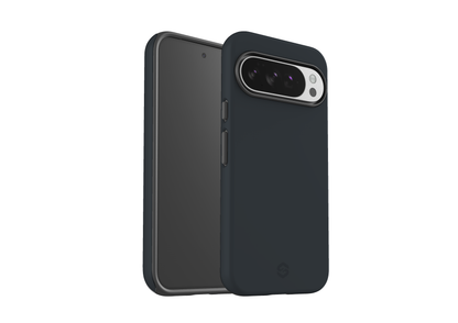 Stormy Grey Case - Google Pixel 10 Series