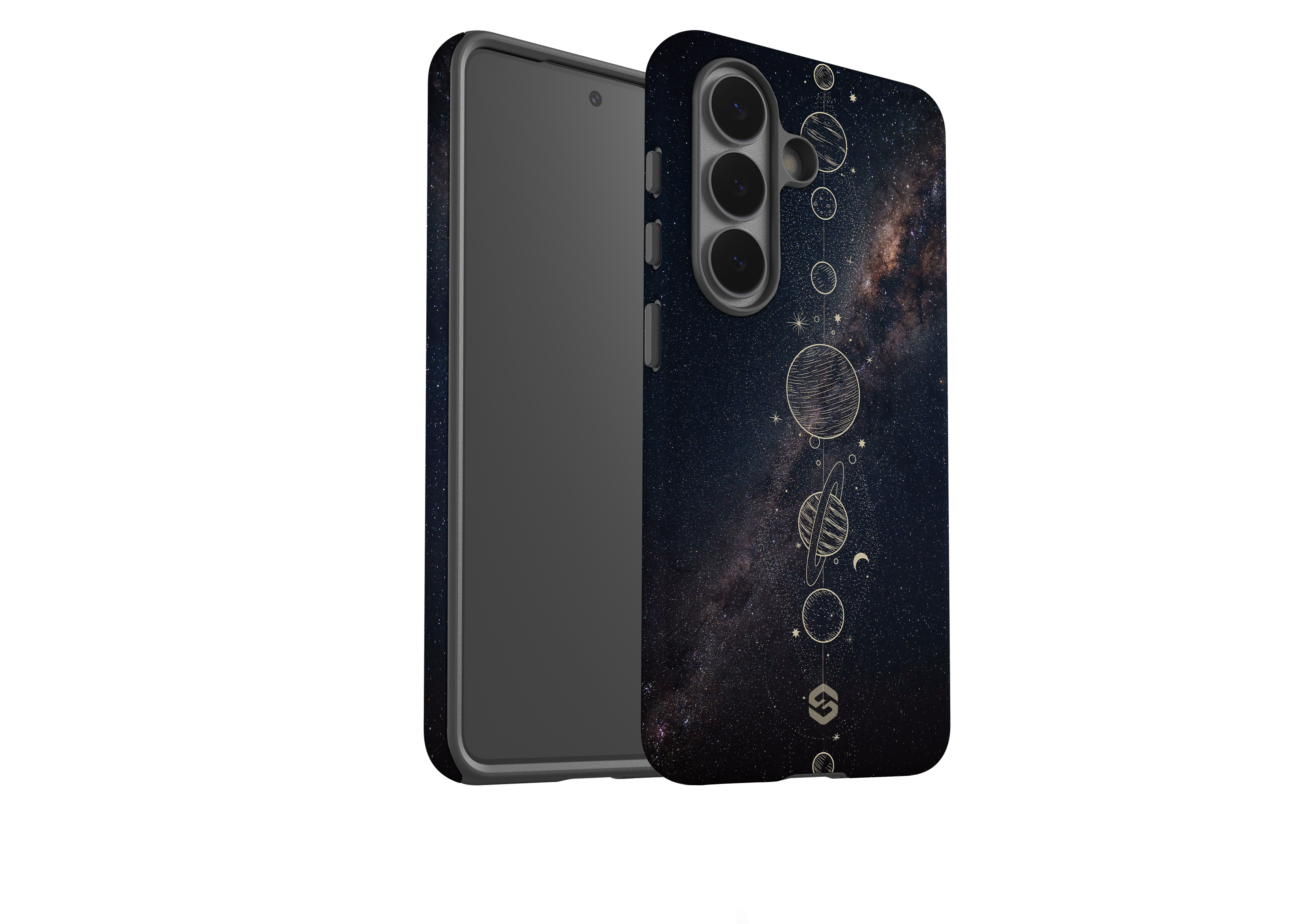 Galaxy Glint Case - Samsung Galaxy S26 Series