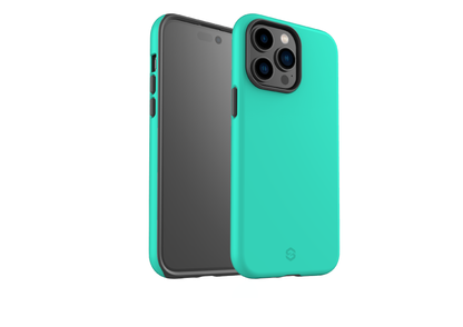 Blissful Blue Case - iPhone 14 Series