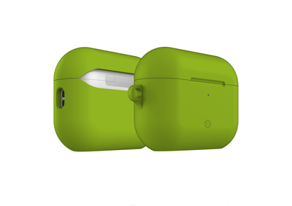 Go Green AirPods Pro 3 Case