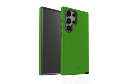Go Green Case - Samsung Galaxy S24 Series