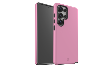 Playful Pink Case - Samsung Galaxy S25 Series