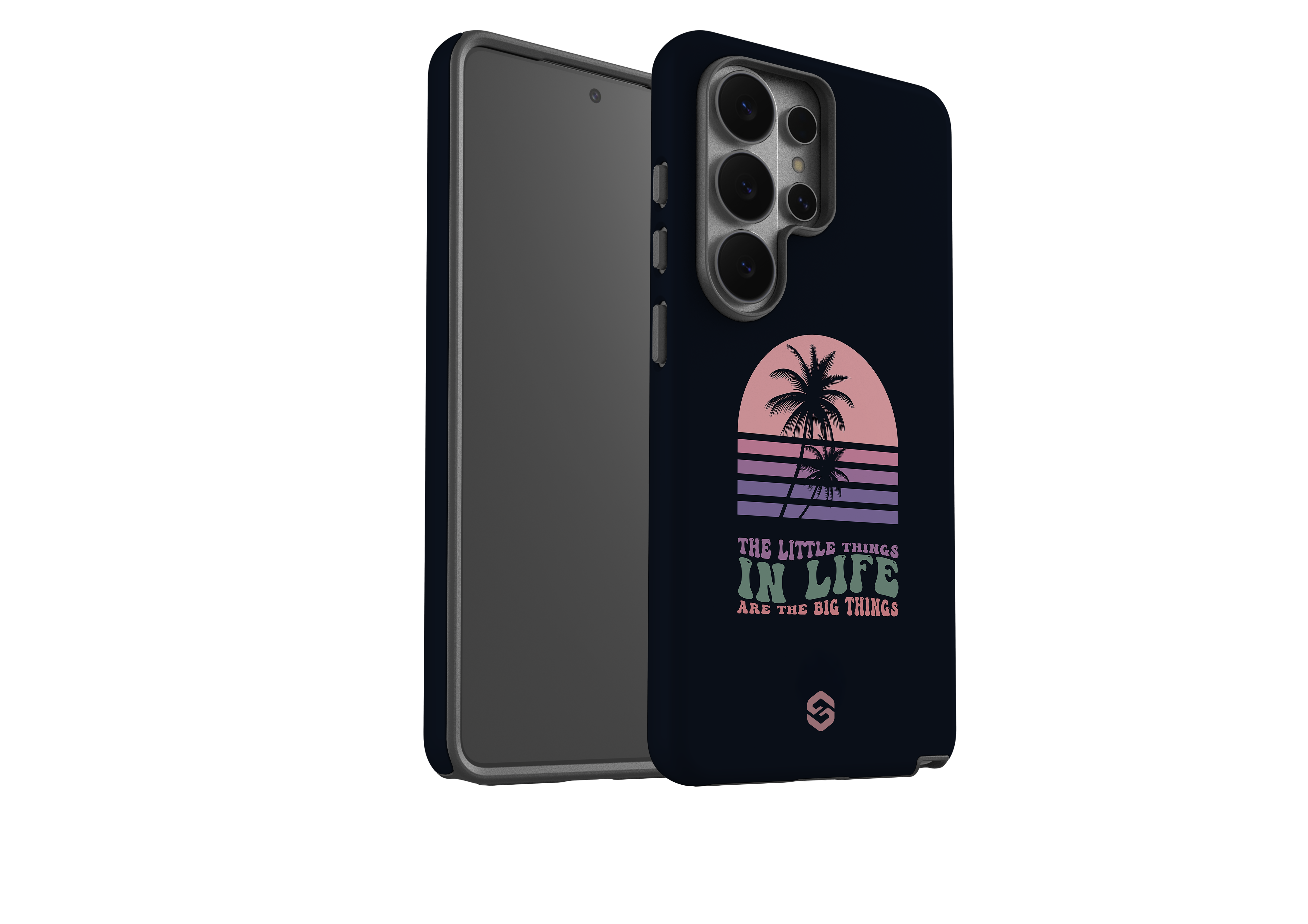 Tropical Escape Case - Samsung Galaxy S26 Series
