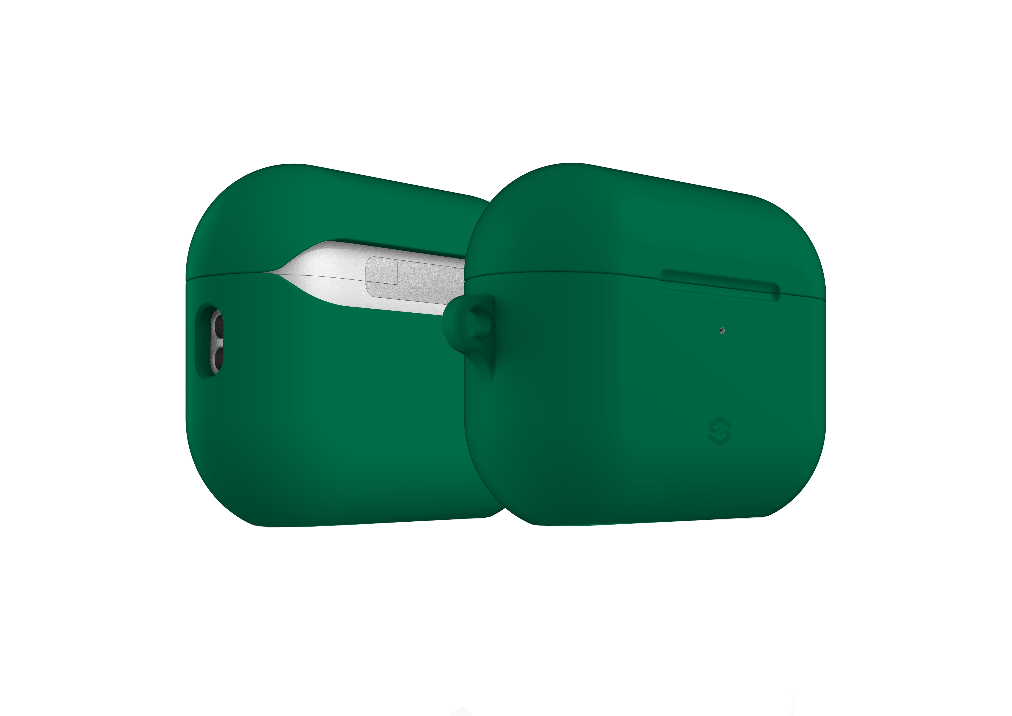 Go Green AirPods Pro 3 Case