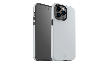 Frosty White Case - iPhone 14 Series