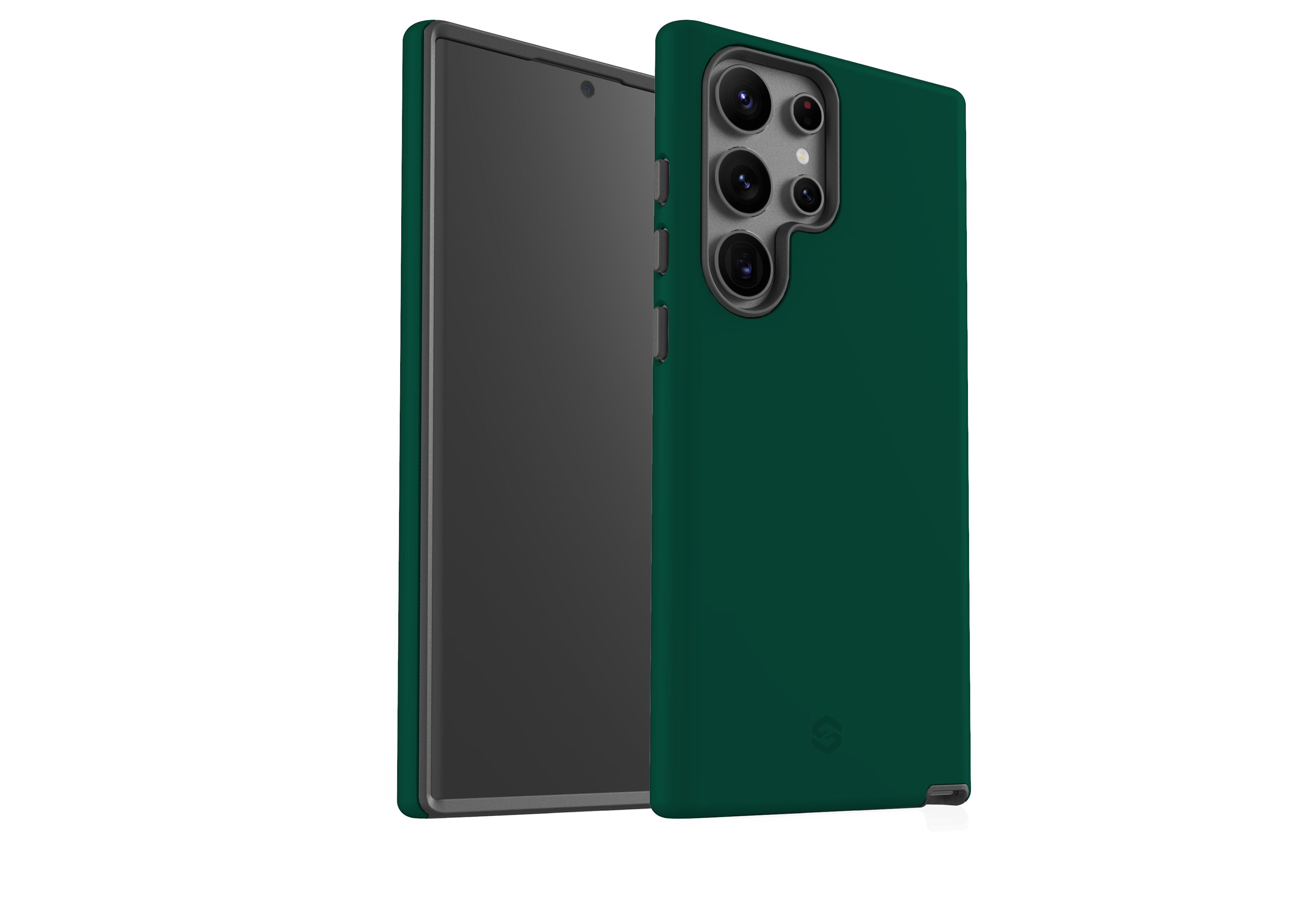 Go Green Case - Samsung Galaxy S23 Series