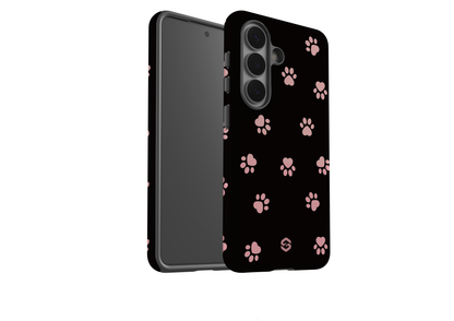 Pastel Paws Case - Samsung Galaxy S26 Series