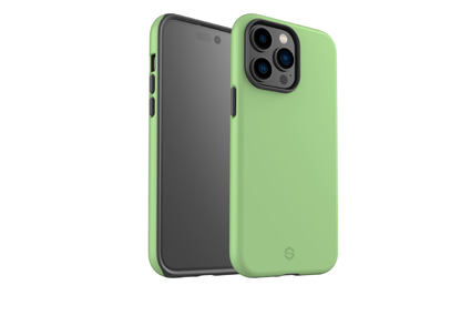 Go Green Case - iPhone 14 Series
